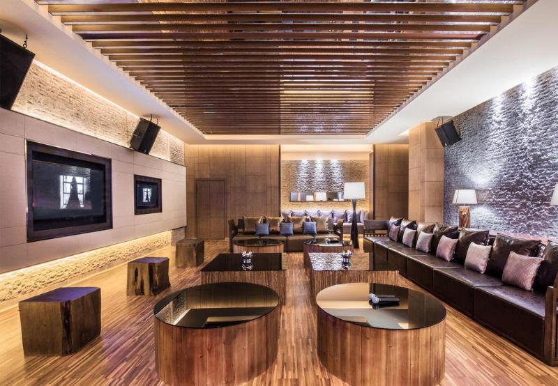 Hotel Haikou Marriott