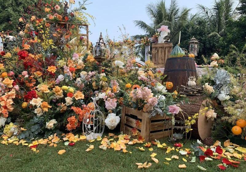 Hotel Haikou Marriott