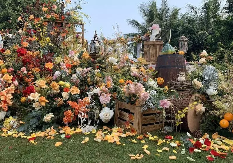 호텔 Haikou Marriott