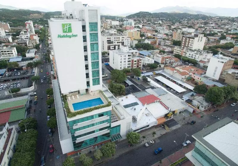 酒店 Holiday Inn Cúcuta, An Ihg
