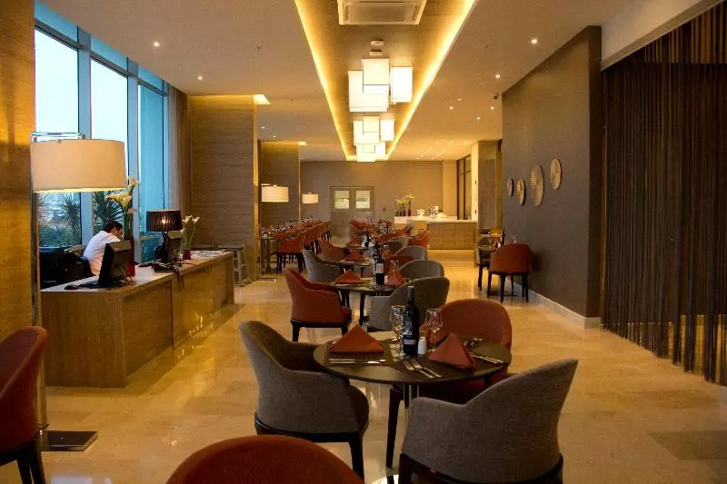 酒店 Holiday Inn Cúcuta, An Ihg