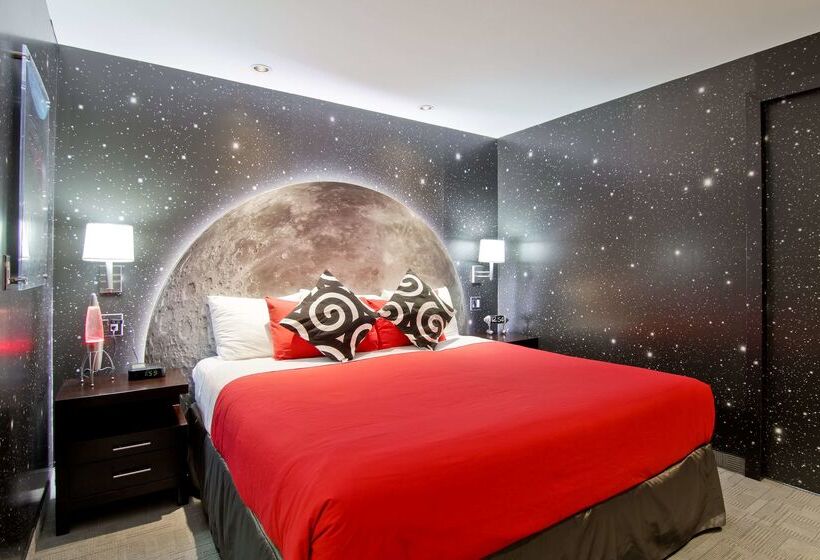 هتل Home Inn & Suites Regina Airport