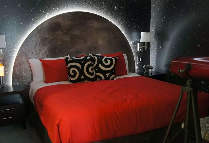 酒店 Home Inn & Suites Regina Airport