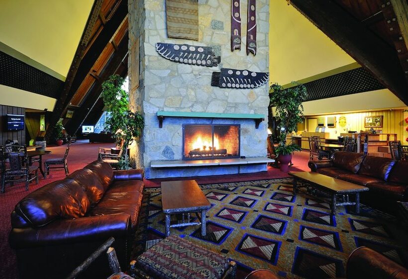 호텔 Hueston Woods Lodge & Conference Center