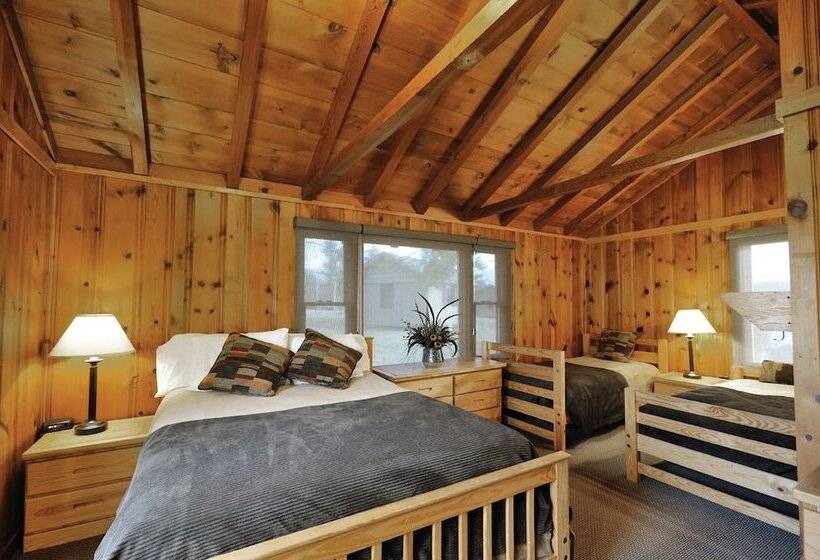 호텔 Hueston Woods Lodge & Conference Center