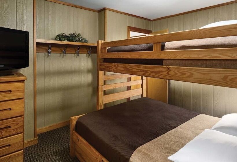 호텔 Hueston Woods Lodge & Conference Center