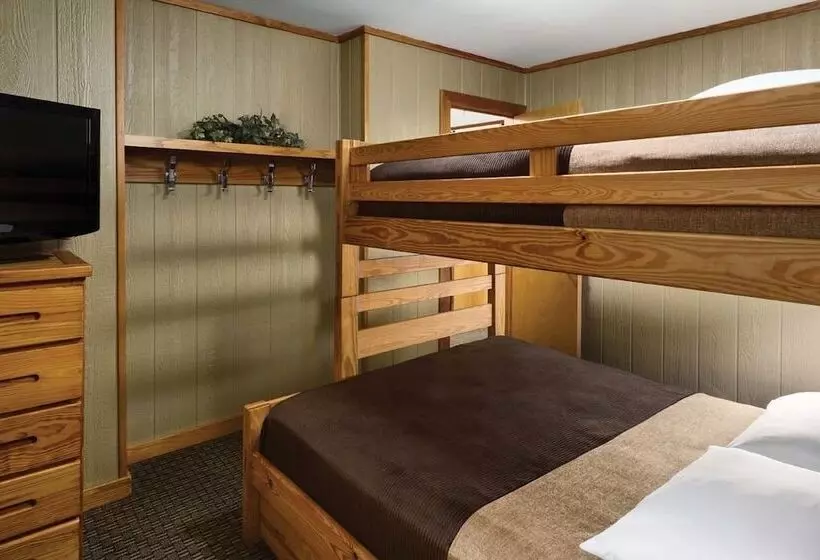 호텔 Hueston Woods Lodge & Conference Center