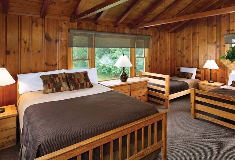 호텔 Hueston Woods Lodge & Conference Center