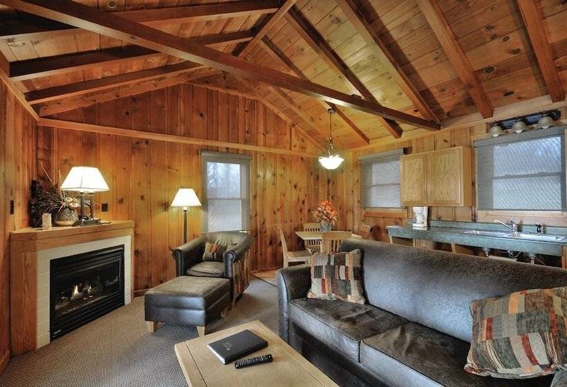 호텔 Hueston Woods Lodge & Conference Center