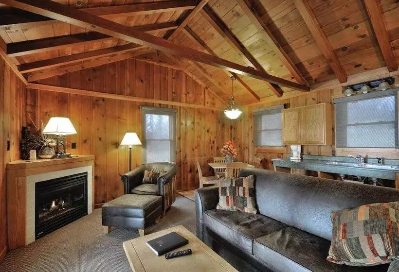 호텔 Hueston Woods Lodge & Conference Center