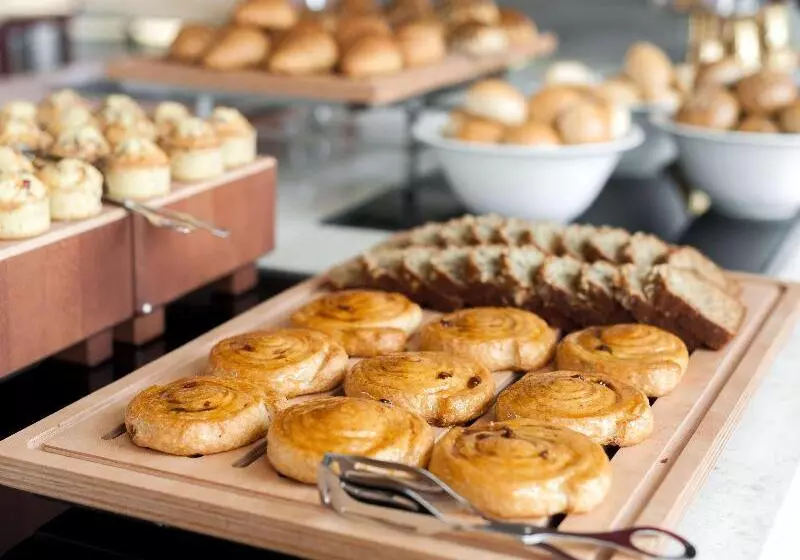 Otel Hyatt Place Gurgaon Udyog Vihar