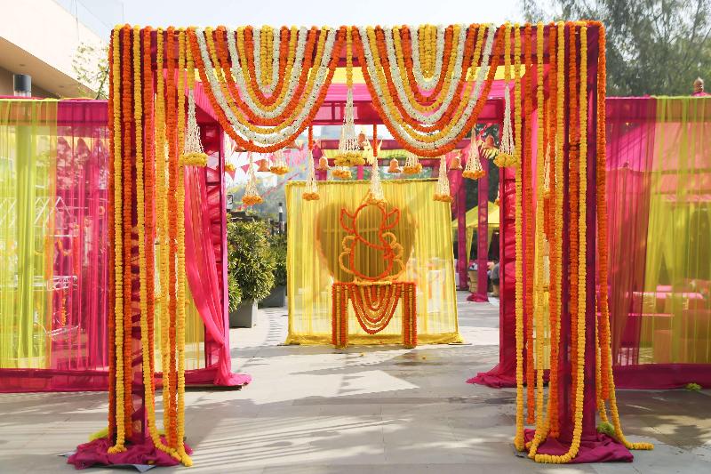 Hotel Hyatt Place Gurgaon Udyog Vihar