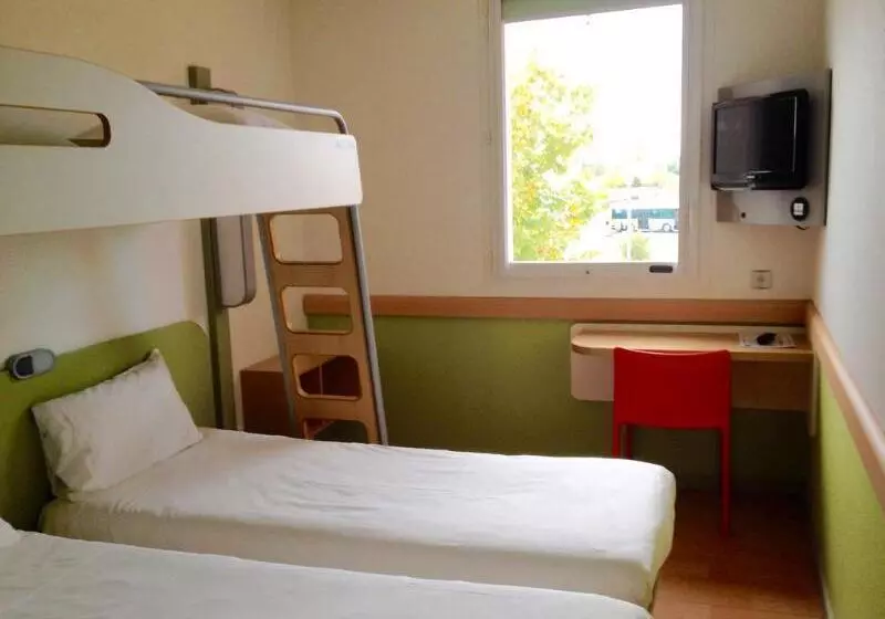 Hotel Ibis Budget Roanne
