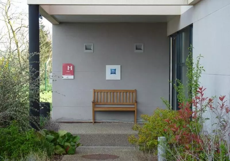 Hotel Ibis Budget Roanne