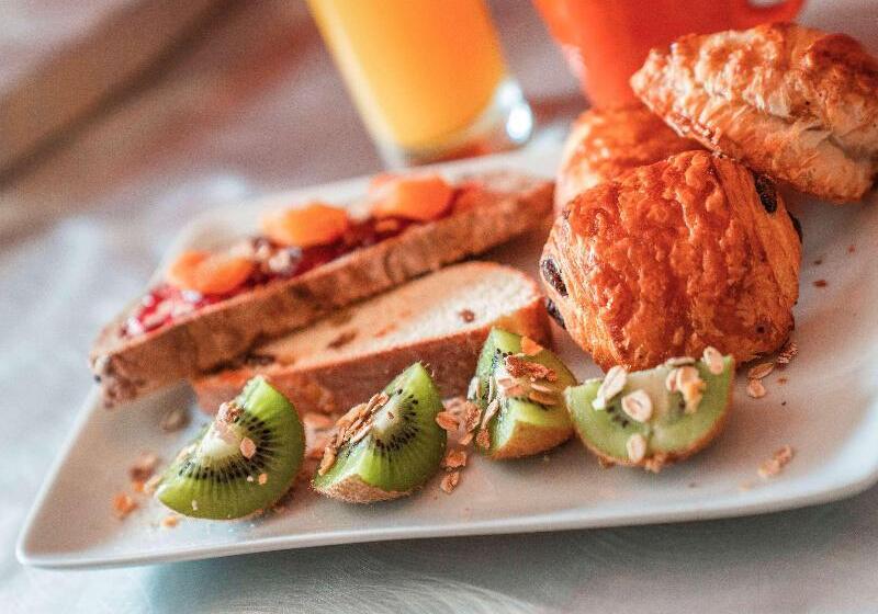 هتل Ibis Styles Paris Velizy