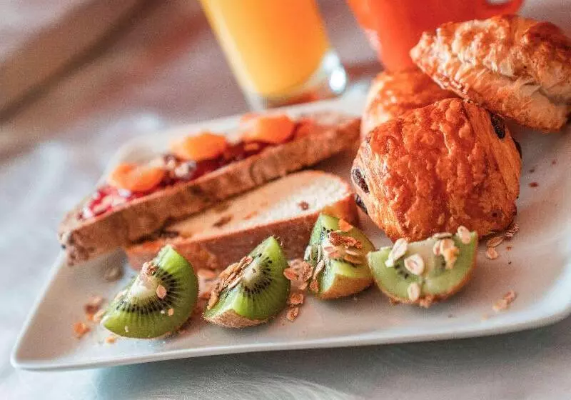 Hotel Ibis Styles Paris Velizy