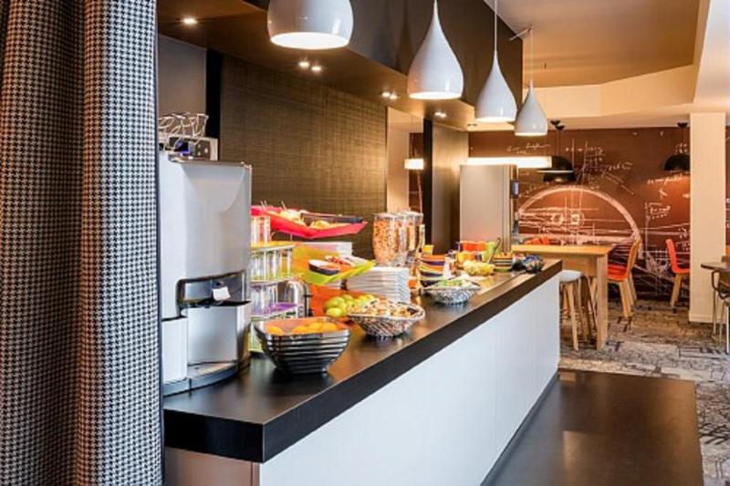 هتل Ibis Styles Paris Velizy