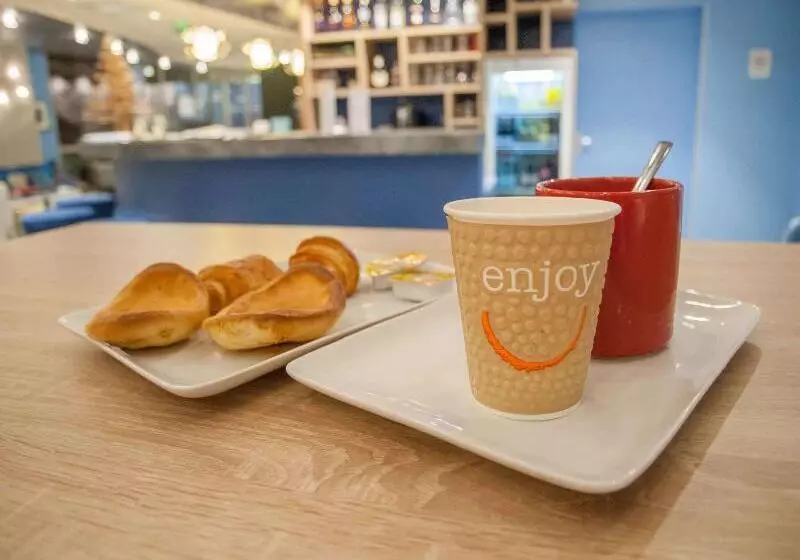 ホテル Ibis Styles Saint Malo Port