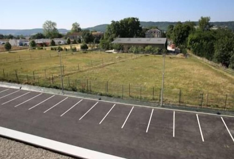 فندق Ibis Styles Villeneuve Sur Lot