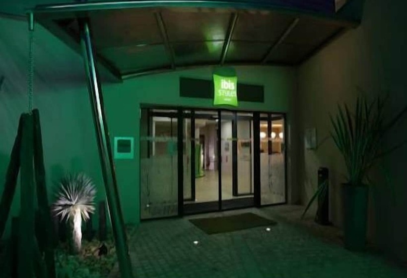 فندق Ibis Styles Villeneuve Sur Lot