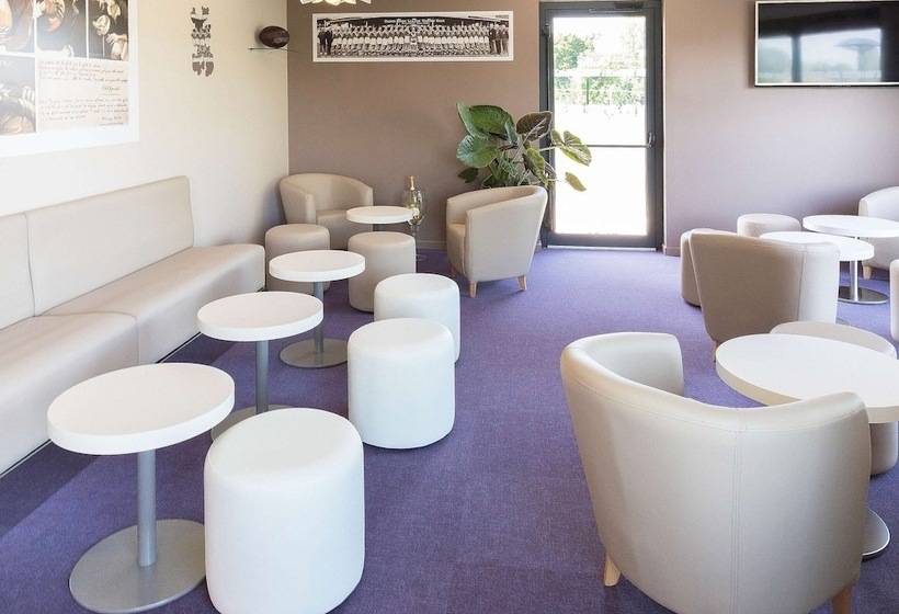 فندق Ibis Styles Villeneuve Sur Lot