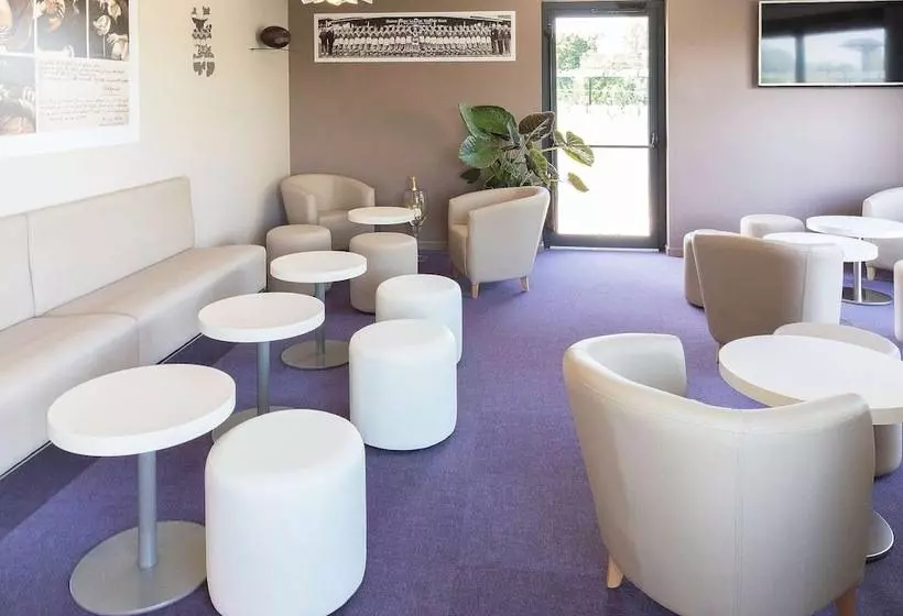 هتل Ibis Styles Villeneuve Sur Lot