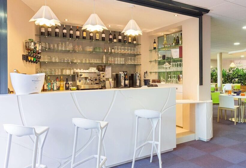 فندق Ibis Styles Villeneuve Sur Lot