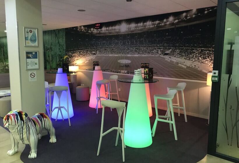 فندق Ibis Styles Villeneuve Sur Lot