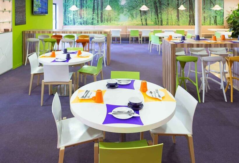 فندق Ibis Styles Villeneuve Sur Lot