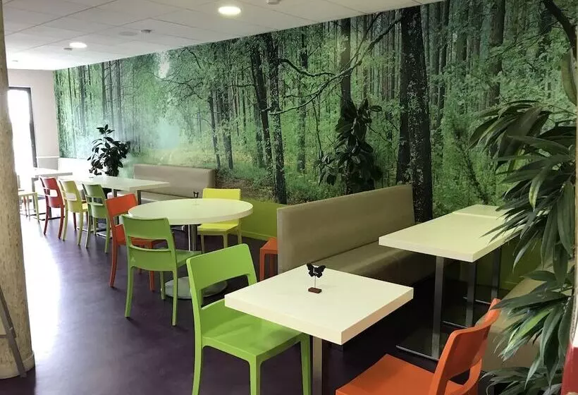 هتل Ibis Styles Villeneuve Sur Lot