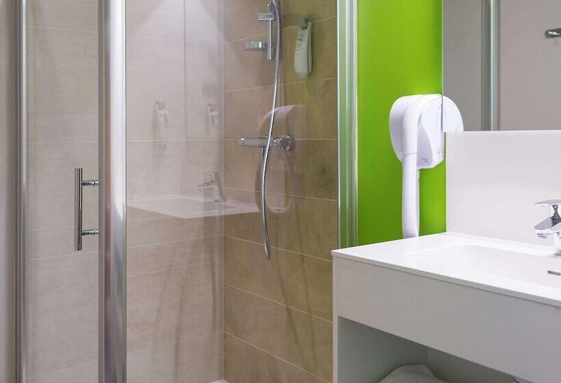 فندق Ibis Styles Villeneuve Sur Lot