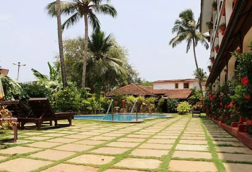 Hôtel Kingstork Beach Resort