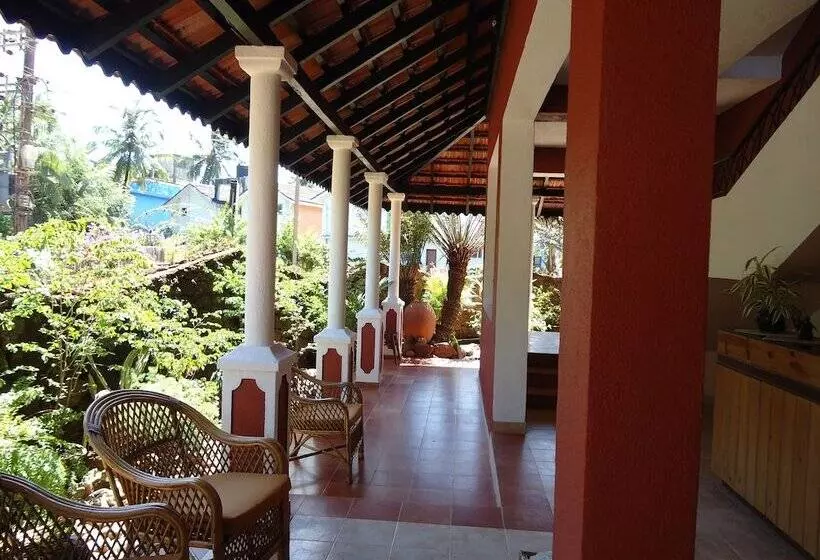 Hôtel Kingstork Beach Resort