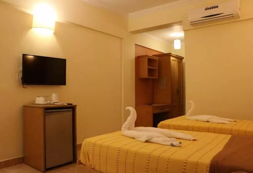 Hôtel Kingstork Beach Resort