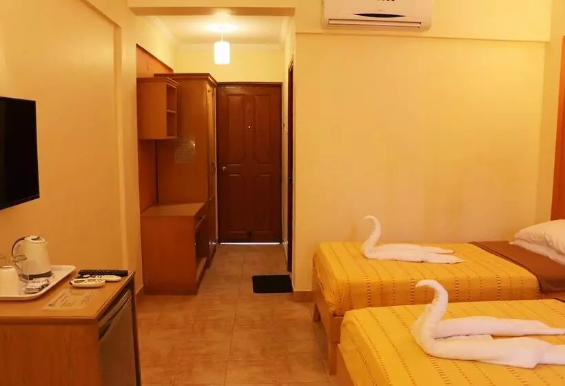 Hôtel Kingstork Beach Resort