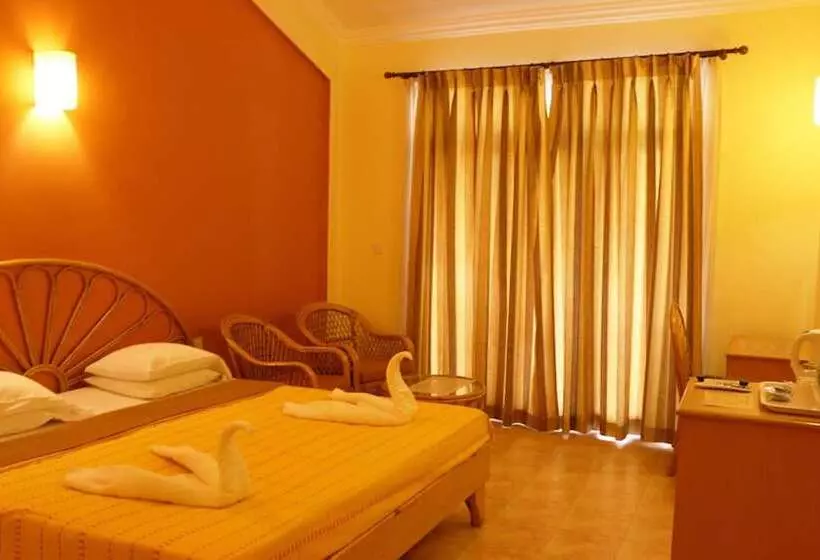 Hôtel Kingstork Beach Resort