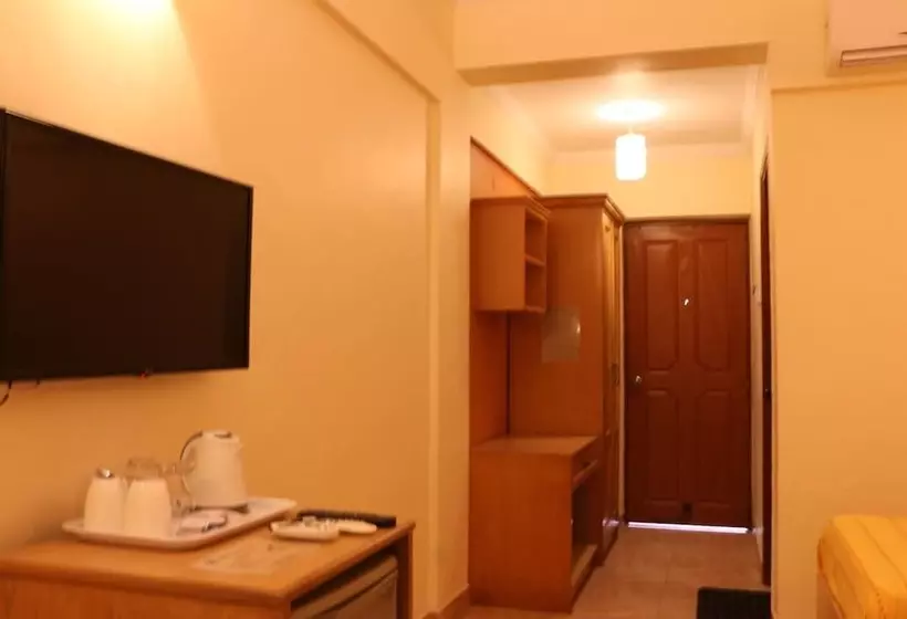 Hôtel Kingstork Beach Resort