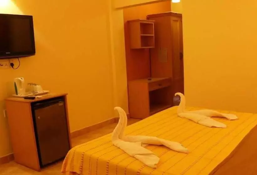 Hôtel Kingstork Beach Resort