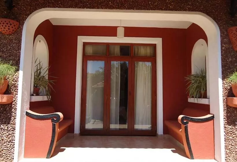 Hôtel Kingstork Beach Resort