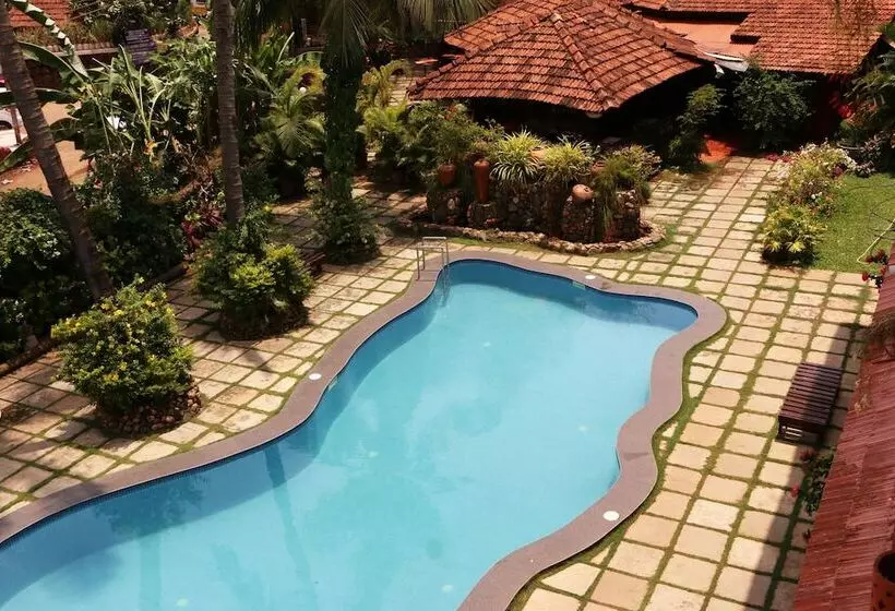 Hôtel Kingstork Beach Resort