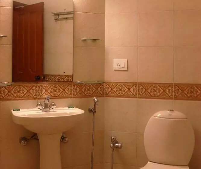 Hôtel Kingstork Beach Resort