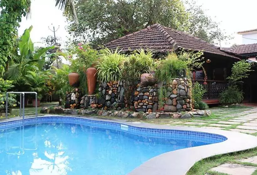 Hôtel Kingstork Beach Resort