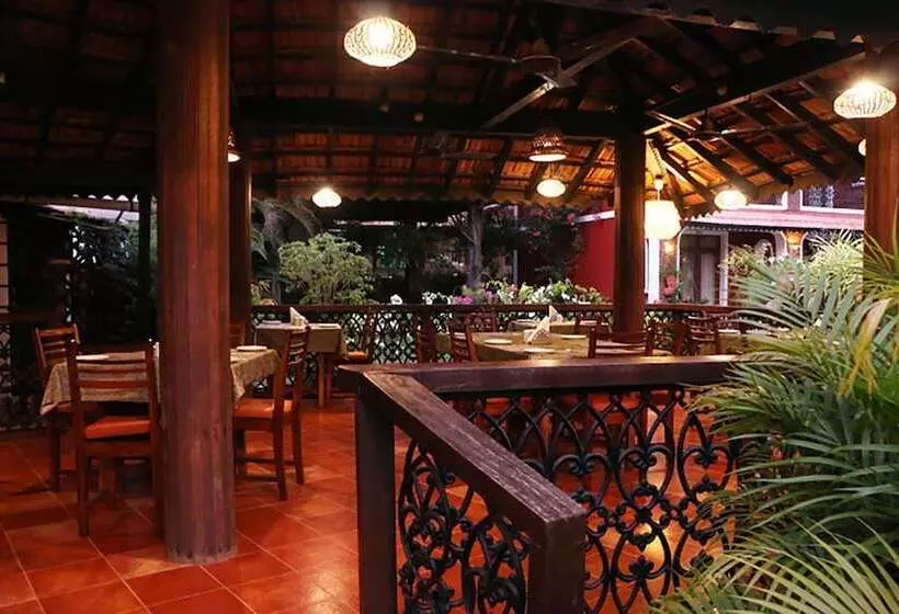 Hôtel Kingstork Beach Resort