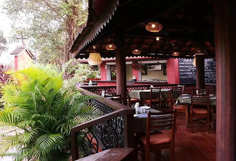 Hôtel Kingstork Beach Resort