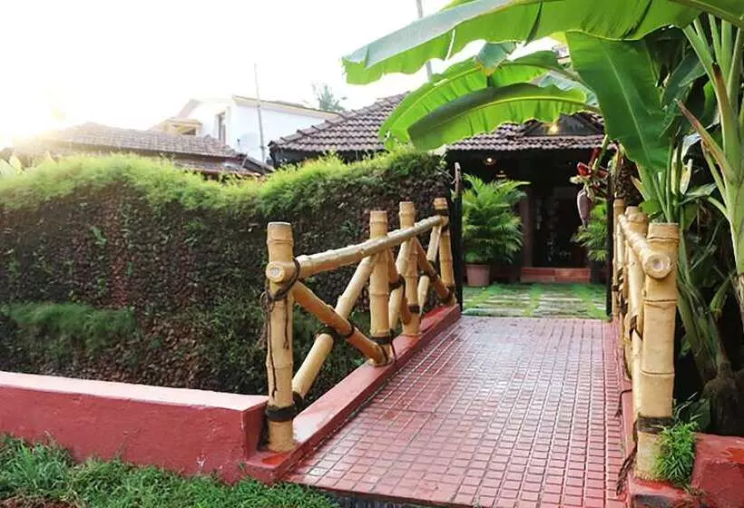 Hôtel Kingstork Beach Resort