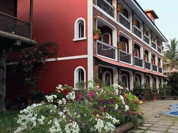 Hôtel Kingstork Beach Resort