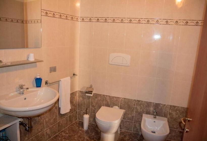 Отель La Casa Del Sogno