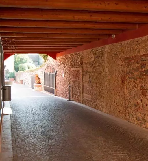 Отель La Casa Del Sogno