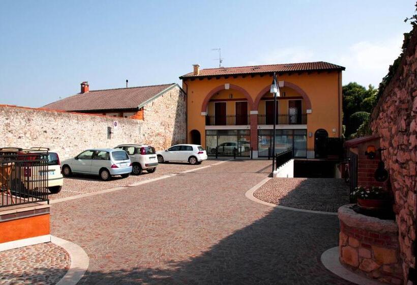 Отель La Casa Del Sogno