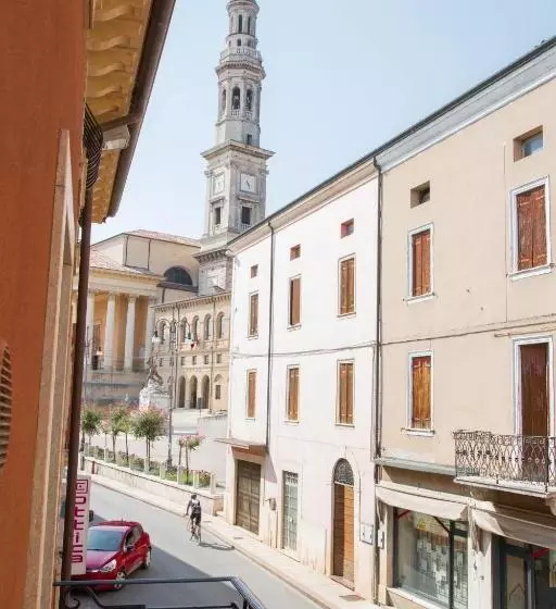 Отель La Casa Del Sogno